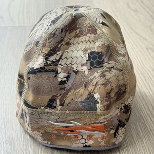 Sitka Beanie Women Jetstream Optifade Waterfowl Marsh Goretex Infinium Windstop